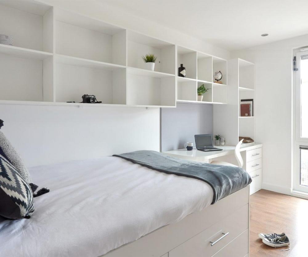 Zeni Ensuite, In Ливърпул Екстериор снимка